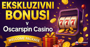 Nové Casino Objavte Svět Nových Priležitosti v Online Hraní