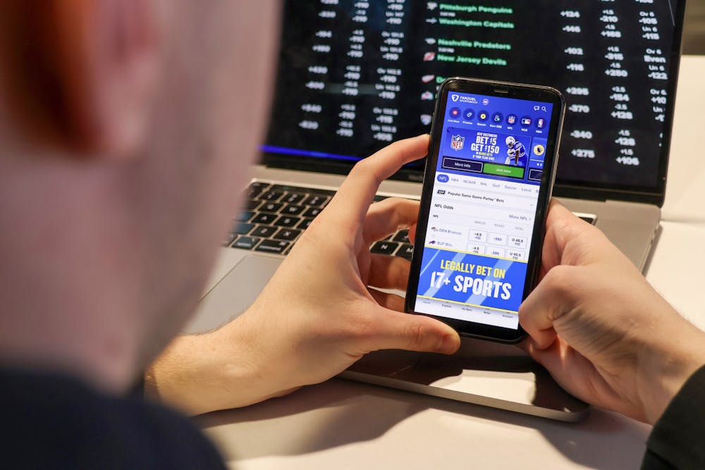 Your Gateway to Online Betting Discover 8ku Bet