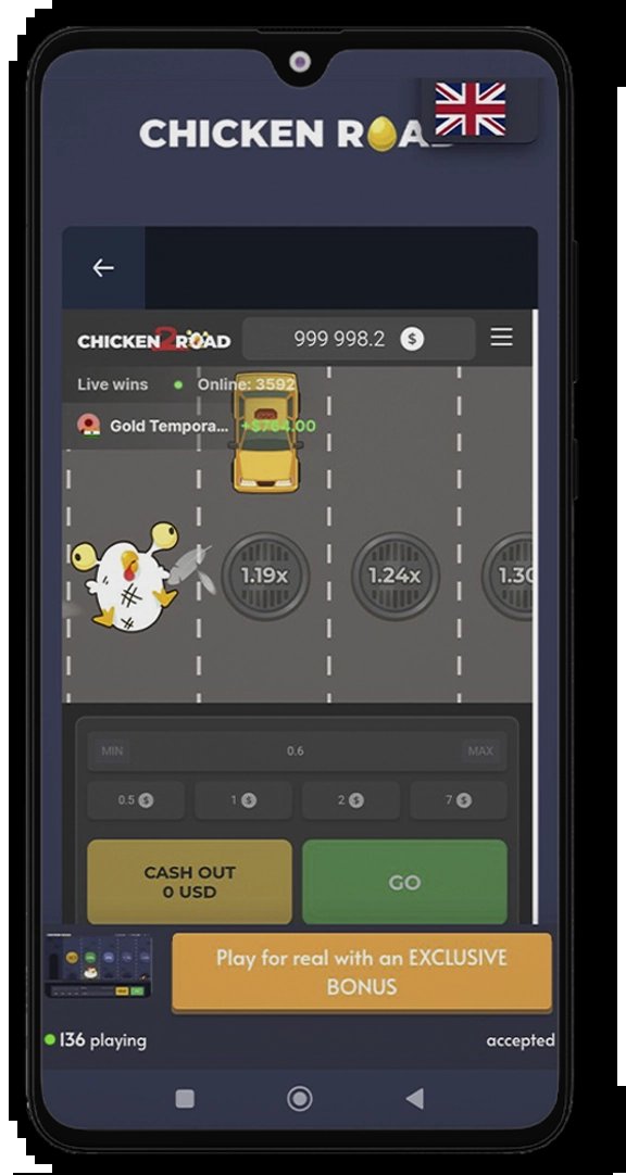 Conoce a Chicken Road Casino, el juego de cartas emocionante de España - overview